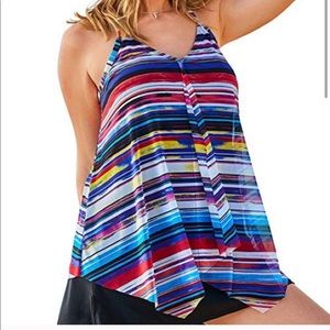 NWT!! Swimsuit for all